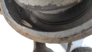  Карданный вал Ford Transit 4 Арт 20398638, вид 3
