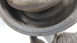  Карданный вал Ford Transit 4 Арт 20398638, вид 4