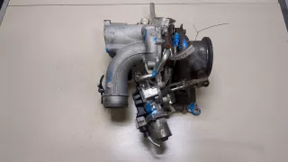 06K145721D Турбина Volkswagen Beetle 2 Арт 9461618, вид 1