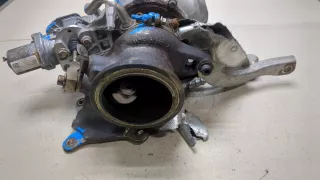 06K145721D Турбина Volkswagen Beetle 2 Арт 9461618, вид 3