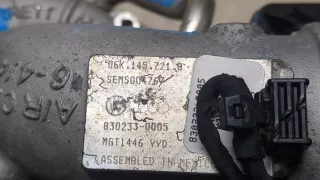 06K145721D Турбина Volkswagen Beetle 2 Арт 9461618, вид 5
