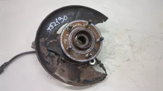328042,13507374,5308059,13219081 Ступица передняя правая Opel Insignia 1 Арт 20394454, вид 1
