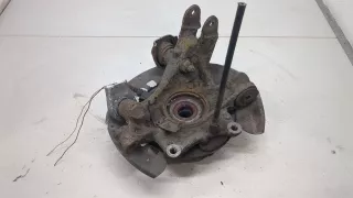 95534160510 Ступица задняя правая Porsche Cayenne 955 Арт 20394528, вид 1