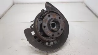 95534160510 Ступица задняя правая Porsche Cayenne 955 Арт 20394528, вид 3
