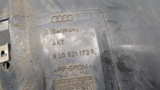 8L0821172B Защита арок передняя правая (подкрылок) Audi A3 8L Арт 20377996, вид 2