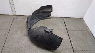 4Z7821172A Защита арок передняя правая (подкрылок) Audi A6 C6 (S6,RS6) Арт 20378111, вид 4