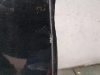 1430148,4698326,4172365,1098792 Дверь задняя правая черная Ford Focus 1 Арт 20100017, вид 4