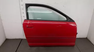 8P3831052D Дверь передняя правая красная Audi A3 8P Арт 20354039, вид 1