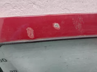 H0100JD0M0 Дверь передняя правая красная Nissan Qashqai 1  Арт 20372682, вид 3