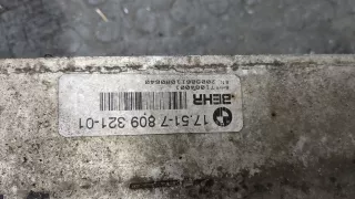 7809321 Интеркулер BMW X5 E70 Арт 20387458, вид 2