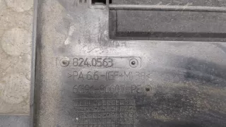 6G918C607PE Вентилятор радиатора Ford Mondeo 4 restailing Арт 20383555, вид 2