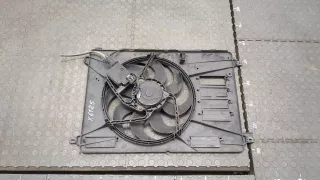 6G918C607PE Вентилятор радиатора Ford Mondeo 4 restailing Арт 20383555, вид 3