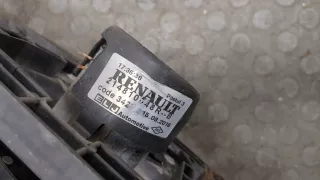 214810048R Вентилятор радиатора Dacia Sandero 2 restailing Арт 20383643, вид 3