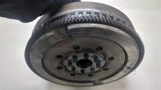 123006624R Маховик Renault Megane 3 Арт 20022328, вид 4