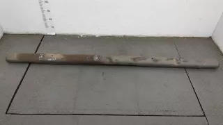 96101EB10A Подножка (усилитель подножки) Nissan Navara D40 Арт 20394429, вид 4