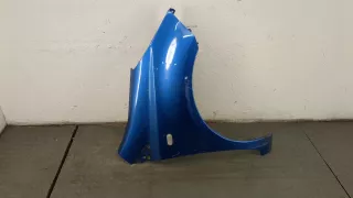 F31009U0M0 Крыло переднее правое синее Nissan Note E11 Арт 20311859, вид 1