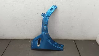 41007374522,7374522 Крыло переднее правое синее MINI Cooper F56,F55 Арт 20317795, вид 1