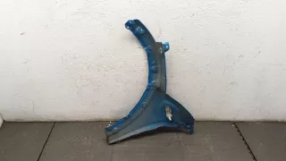 41007374522,7374522 Крыло переднее правое синее MINI Cooper F56,F55 Арт 20317795, вид 3