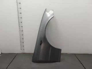 41347065264,7065264 Крыло переднее правое серое BMW 3 E46 Арт 20386619, вид 1