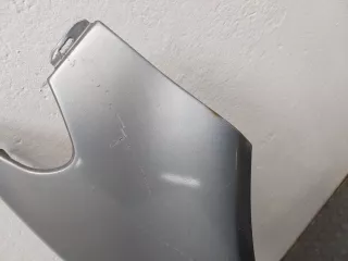 41347065264,7065264 Крыло переднее правое серое BMW 3 E46 Арт 20386619, вид 2