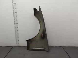 41347065264,7065264 Крыло переднее правое серое BMW 3 E46 Арт 20386619, вид 4