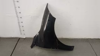 631005149R Крыло переднее правое черное Renault Megane 3 Арт 20386829, вид 1