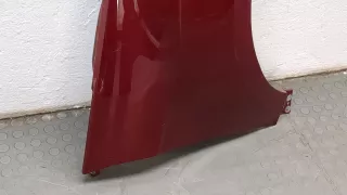 GN1Z16005D Крыло переднее правое красное Ford EcoSport Арт 20387918, вид 2