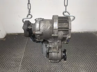 A2032800600 Раздаточная коробка Mercedes E W211 Арт 20249692