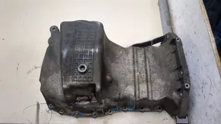 8200535857 Поддон Dacia Logan 2 Арт 9324268, вид 1
