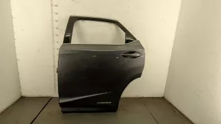 6810448220 Стекло двери задней левой Lexus RX 4 Арт 11378470, вид 1