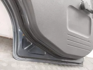 1214359 Стекло двери задней левой Ford Fusion 1 Арт 11310815, вид 2