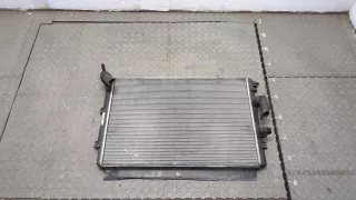 5N0121253L Радиатор основной Volkswagen Tiguan 1 Арт 20386463, вид 1