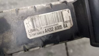 AH328005BA Радиатор основной Land Rover Discovery 4 Арт 20387112, вид 2