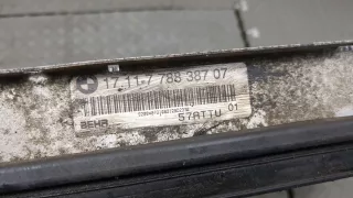 17101439101,1439101 Радиатор основной BMW X5 E53 Арт 20387254, вид 2