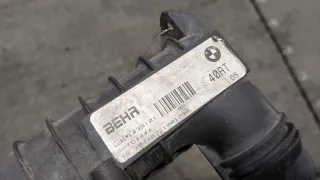 17101439101,1439101 Радиатор основной BMW X5 E53 Арт 20387254, вид 4