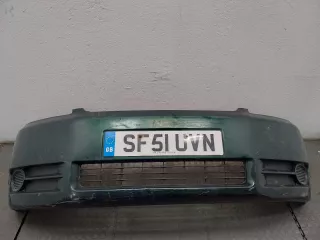 5311244060 Заглушка (решетка) в бампер передний Toyota Avensis VERSO Арт 11260844, вид 1