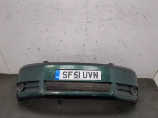5311244060 Заглушка (решетка) в бампер передний Toyota Avensis VERSO Арт 11260844, вид 4