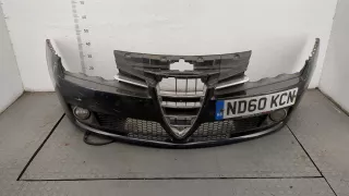 50504508 Фара противотуманная правая передняя Alfa Romeo 159 Арт 11373527, вид 1