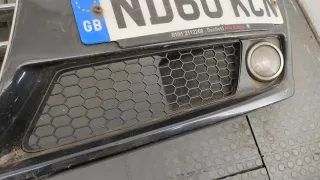 50504508 Фара противотуманная правая передняя Alfa Romeo 159 Арт 11373527, вид 4