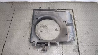 2E0121207H Диффузор (кожух) вентилятора Volkswagen Crafter 1 Арт 20386123, вид 2