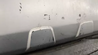 25961815 Светоотражатель (катафот) Buick Encore Арт 11391605, вид 3