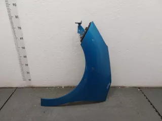  Кронштейн крепления бампера переднего Citroen DS3 Арт 11389248, вид 1