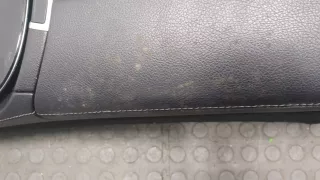 A2139008510 Джойстик управления мультимедиа Mercedes E W213 Арт 11126470, вид 3