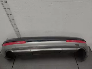 4L0807449E Крюк буксировочный Audi Q7 4L Арт 11391725