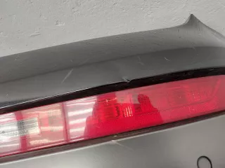 Крюк буксировочный Audi Q7 4L 2012г. 4L0807449E - Фото 2