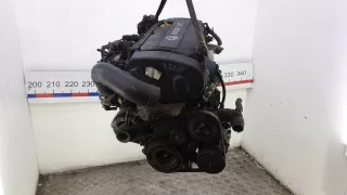 A16XER Двигатель бензиновый Opel Zafira B Арт 1EP28BV01, вид 1
