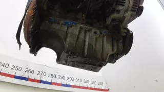 A16XER Двигатель бензиновый Opel Zafira B Арт 1EP28BV01, вид 6