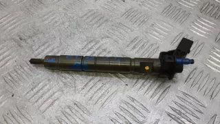 0445116018, 338002F000 Форсунка дизельная Hyundai Santa FE 2 (CM) Арт 4OR12AL04, вид 2
