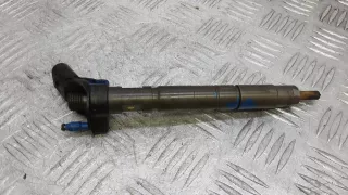 0445116018, 338002F000 Форсунка дизельная Hyundai Santa FE 2 (CM) Арт 4OR12AL04, вид 5
