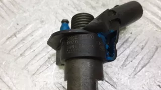0445116018, 338002F000 Форсунка дизельная Hyundai Santa FE 2 (CM) Арт 4OR12AL04, вид 6